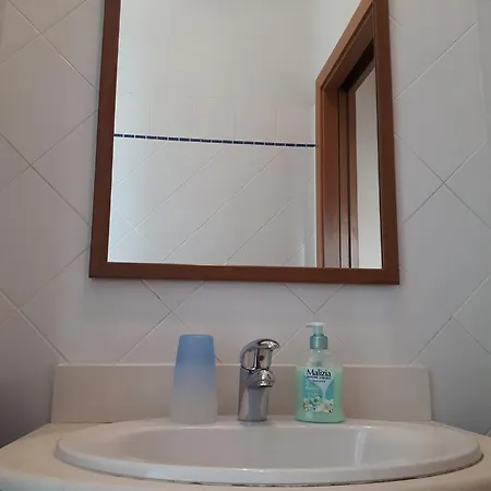 Il Mirto فندق مبيت وإفطار