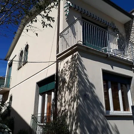 Bed & Breakfast Il Mirto