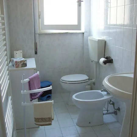 Il Mirto Готель типу 