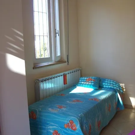 Il Mirto Bed & Breakfast