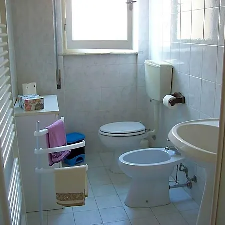 Il Mirto Bed & Breakfast