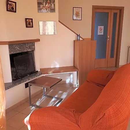 Il Mirto Bed & Breakfast