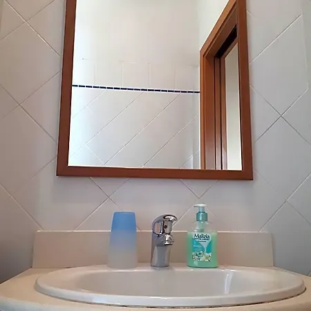 Il Mirto 3*