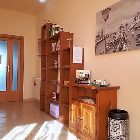 Bed & Breakfast Il Mirto 3*