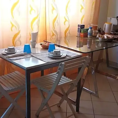 Il Mirto Viareggio