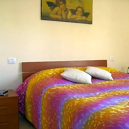 Bed & Breakfast Il Mirto Viareggio