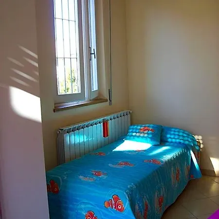 Il Mirto Bed & Breakfast Viareggio