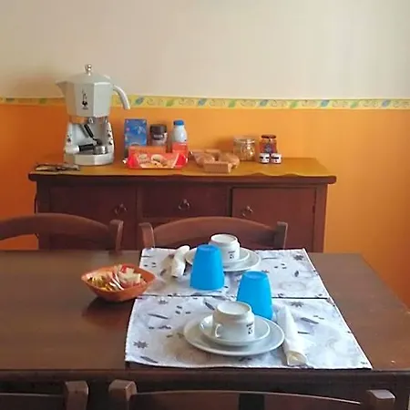Il Mirto 3* Viareggio