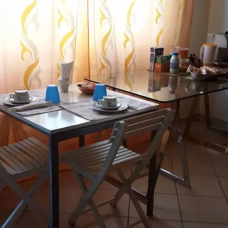 Il Mirto Viareggio