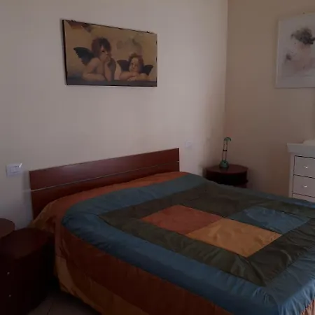 Bed & Breakfast Il Mirto