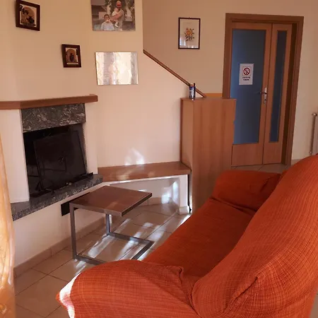 Bed & Breakfast Il Mirto