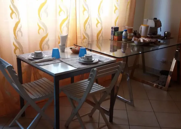 Il Mirto Виареджо