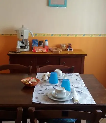 Il Mirto Frühstückspension