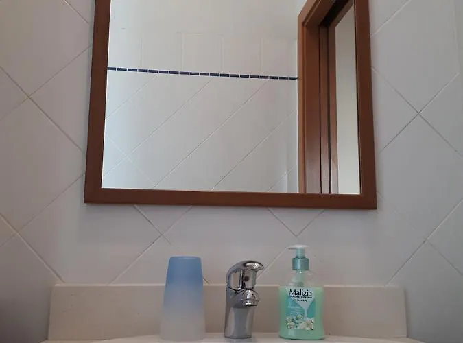 Il Mirto Frühstückspension