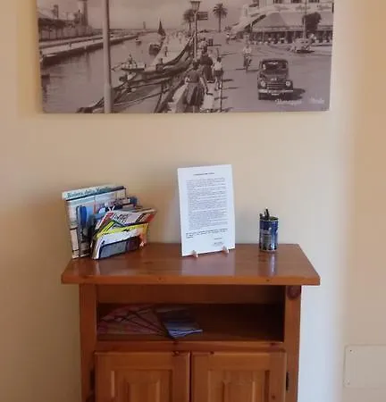 Il Mirto Nocleg ze śniadaniem