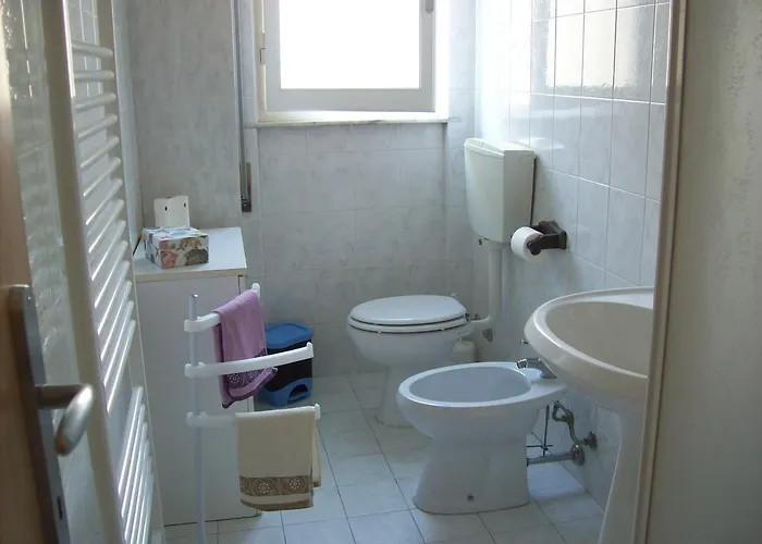 Il Mirto Bed & Breakfast Viareggio