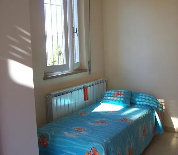 Il Mirto Bed & Breakfast