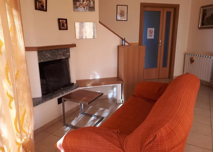 Bed & Breakfast Il Mirto