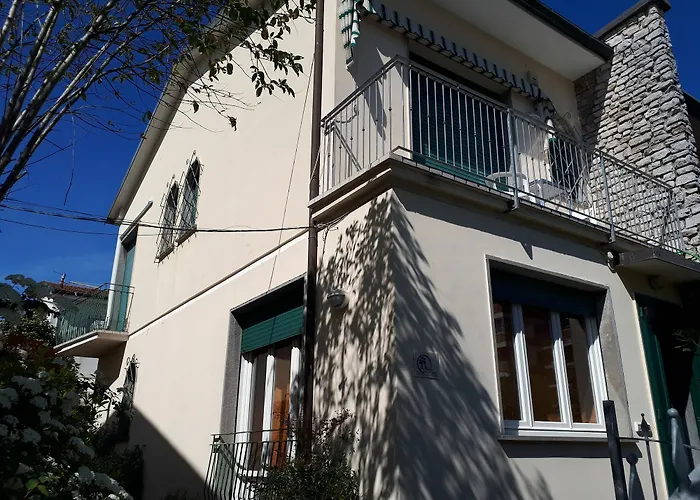 Bed & Breakfast Il Mirto